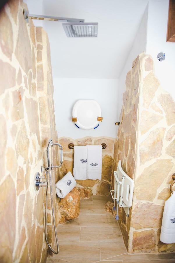 Navazos Guest House Benaocaz Luaran gambar